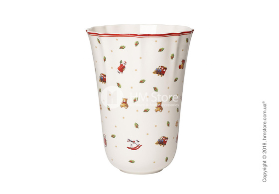 Ваза Villeroy & Boch коллекция Toy’s Delight, 22 см