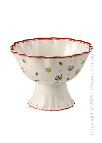 Пиала на ножке Villeroy & Boch коллекция Toy’s Delight, 500 мл