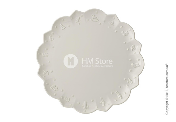 Блюдо для подачи Villeroy & Boch коллекция Toy’s Delight Royal Classic, 35 см