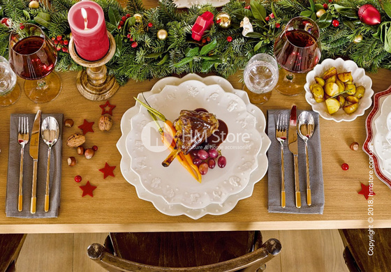 Блюдо для подачи Villeroy & Boch коллекция Toy’s Delight Royal Classic, 35 см