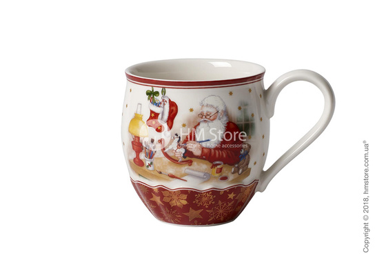 Чашка Villeroy & Boch коллекция Toy’s Fantasy, 530 мл