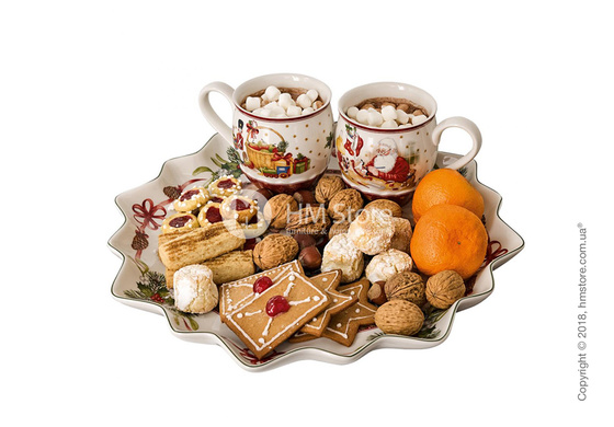 Чашка Villeroy & Boch коллекция Toy’s Fantasy, 530 мл