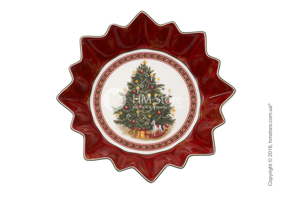 Блюдо Villeroy & Boch коллекция Toy’s Fantasy, 25 см Блюдо Villeroy & Boch коллекция Toy’s Fantasy, 25 см