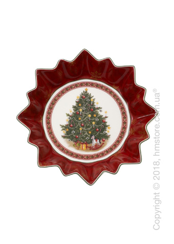 Блюдо Villeroy & Boch коллекция Toy’s Fantasy, 25 см