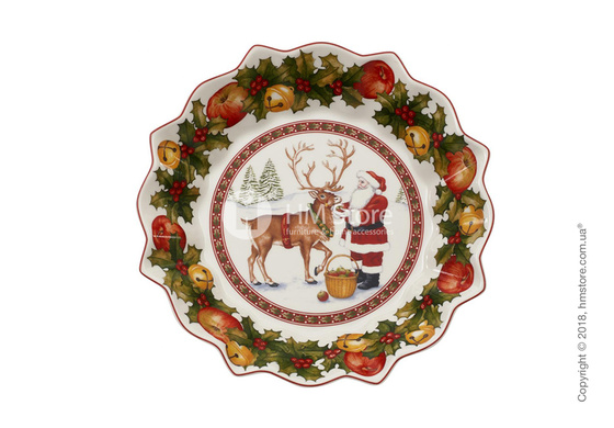 Блюдо Villeroy & Boch коллекция Toy’s Fantasy, 1 л