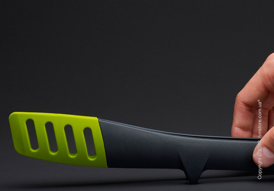 Щипцы-лопатка Joseph Joseph Elevate Tongs Large, Красные