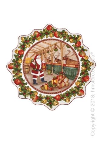 Блюдо для подачи Villeroy & Boch коллекция Toy’s Fantasy, 42 см