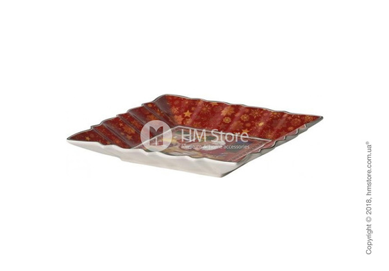 Блюдо Villeroy & Boch коллекция Toy’s Fantasy, 23х23 см