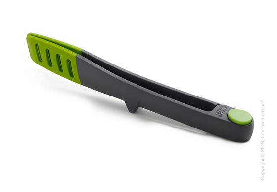 Щипцы-лопатка Joseph Joseph Elevate Tongs Large, Зеленые