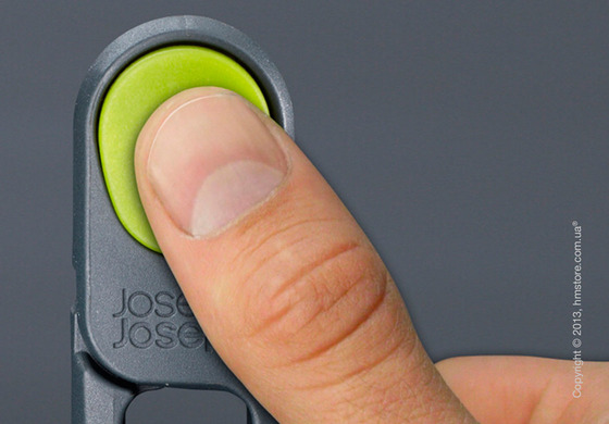 Щипцы-лопатка Joseph Joseph Elevate Tongs Large, Зеленые