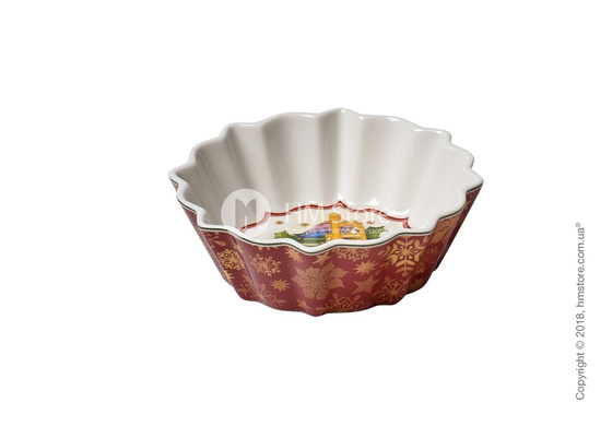 Пиала Villeroy & Boch коллекция Toy’s Fantasy, 11 см, Instruments