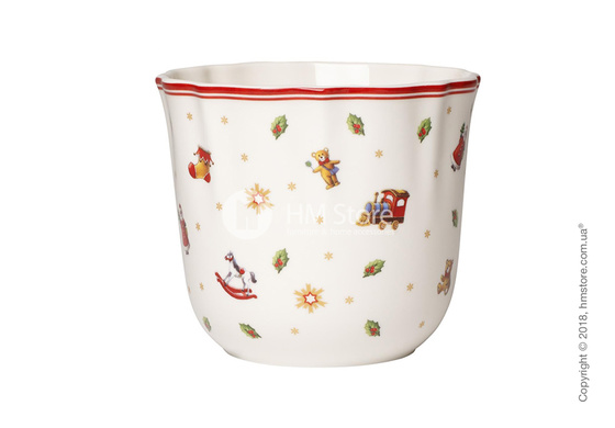 Ваза Villeroy & Boch коллекция Toy’s Delight, 11,5 см Ваза Villeroy & Boch коллекция Toy’s Delight, 11,5 см