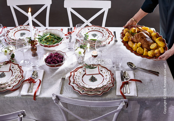 Ваза Villeroy & Boch коллекция Toy’s Delight, 11,5 см