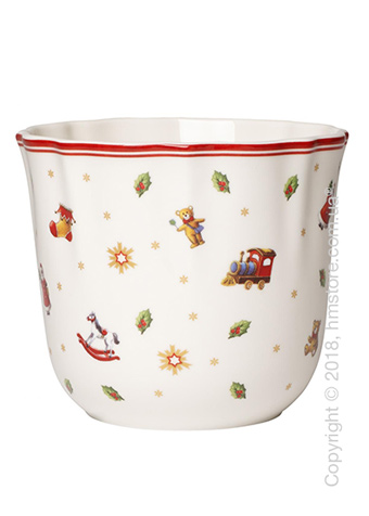 Ваза Villeroy & Boch коллекция Toy’s Delight, 11,5 см