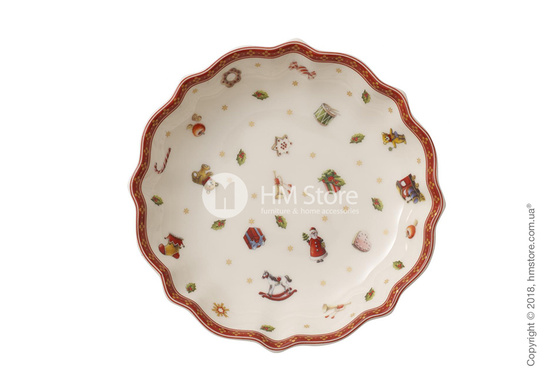 Блюдо Villeroy & Boch коллекция Toy’s Delight, 16,5 см Блюдо Villeroy & Boch коллекция Toy’s Delight, 16,5 см