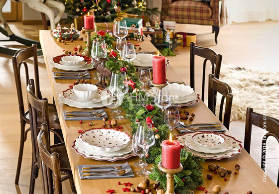 Блюдо Villeroy & Boch коллекция Toy’s Delight, 16,5 см