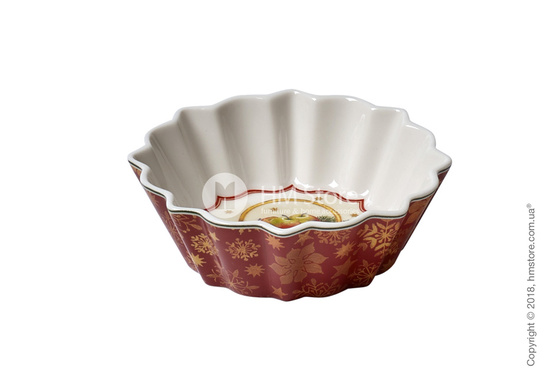 Пиала Villeroy & Boch коллекция Toy’s Fantasy, 11 см, Apples