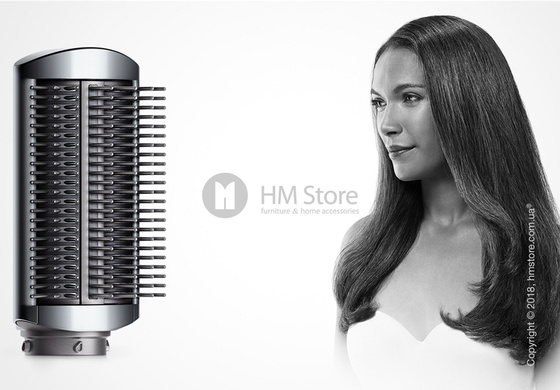 Стайлер Dyson Airwrap Complete, Fucsia and Iron