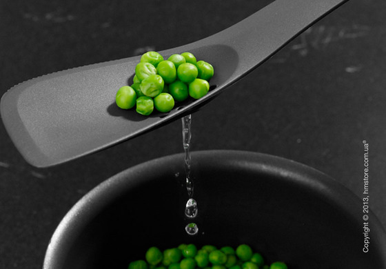 Лопатка многофункциональная Joseph Joseph Uni-tool, Серая