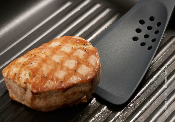 Лопатка многофункциональная Joseph Joseph Uni-tool, Серая