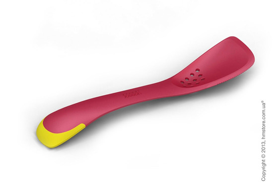 Лопатка многофункциональная Joseph Joseph Uni-tool, Красная