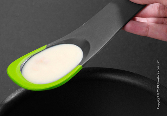 Лопатка многофункциональная Joseph Joseph Uni-tool, Красная