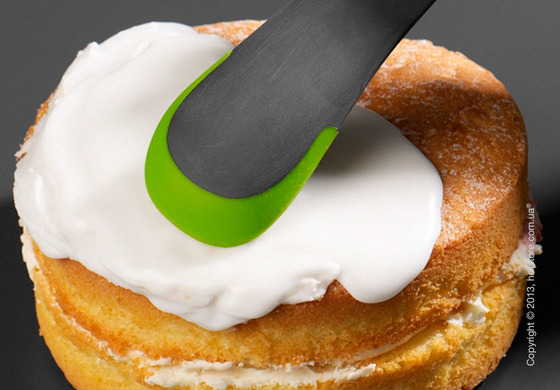 Лопатка многофункциональная Joseph Joseph Uni-tool, Красная