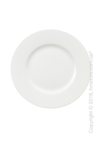 Тарелка десертная мелкая Villeroy & Boch коллекция Royal, 22 см