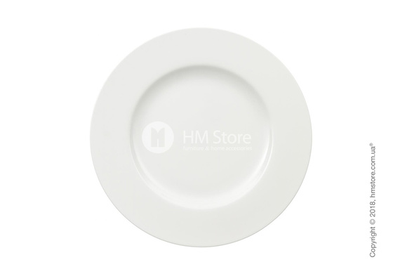 Тарелка столовая мелкая Villeroy & Boch коллекция Royal, 27 см