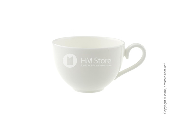 Чашка с блюдцем Villeroy & Boch коллекция Royal, 200 мл