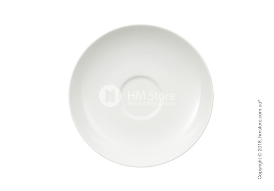 Чашка с блюдцем Villeroy & Boch коллекция Royal, 200 мл