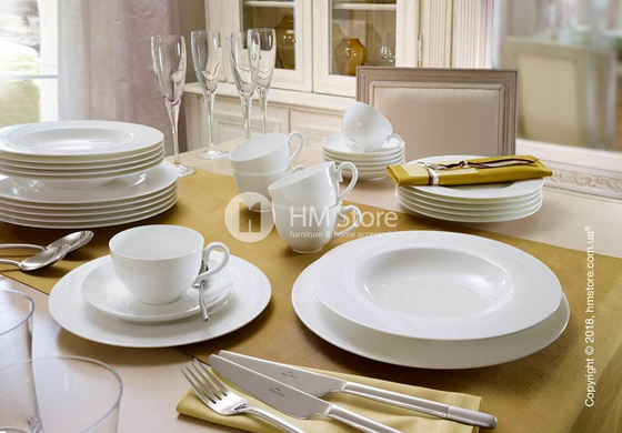 Чашка с блюдцем Villeroy & Boch коллекция Royal, 200 мл Чашка с блюдцем Villeroy & Boch коллекция Royal, 200 мл