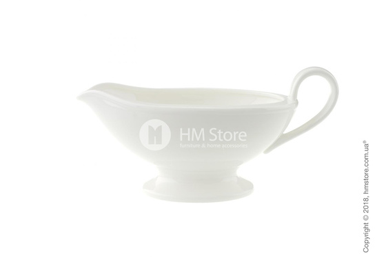 Соусница Villeroy & Boch коллекция Royal, 450 мл