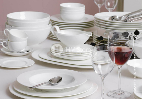 Тарелка для пасты Villeroy & Boch коллекция Royal, 30 см