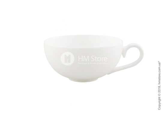 Чашка для чая с блюдцем Villeroy & Boch коллекция Royal, 230 мл Чашка для чая с блюдцем Villeroy & Boch коллекция Royal, 230 мл