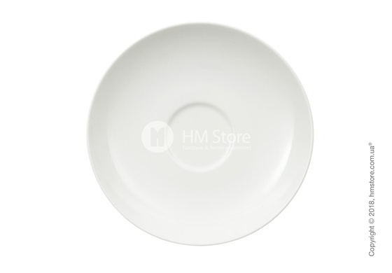 Чашка для чая с блюдцем Villeroy & Boch коллекция Royal, 230 мл