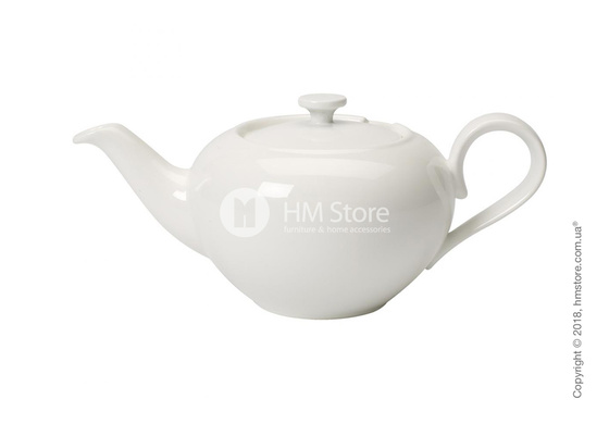 Чайник заварочный Villeroy & Boch коллекция Royal, 400 мл