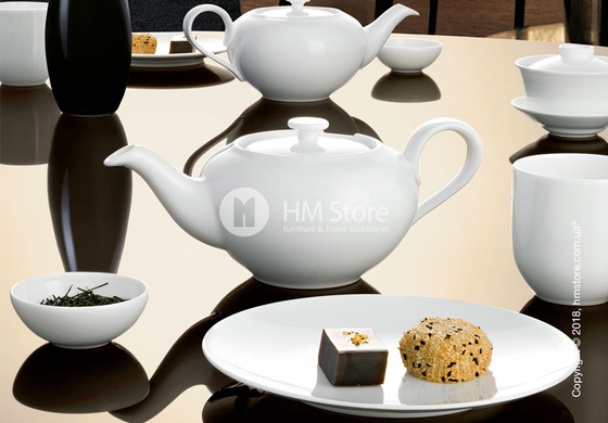 Чайник заварочный Villeroy & Boch коллекция Royal, 400 мл Чайник заварочный Villeroy & Boch коллекция Royal, 400 мл