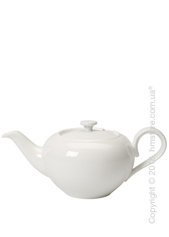 Чайник заварочный Villeroy & Boch коллекция Royal, 400 мл