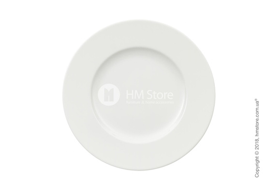 Тарелка пирожковая Villeroy & Boch коллекция Royal, 16 см