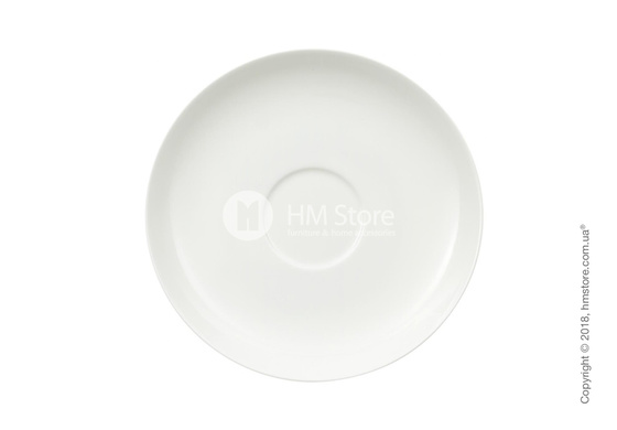 Чашка с блюдцем Villeroy & Boch коллекция Royal, 400 мл