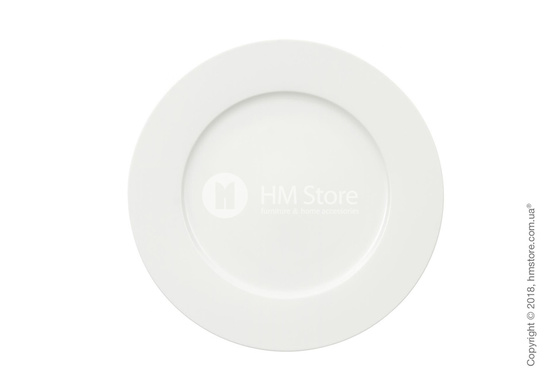 Блюдо для подачи Villeroy & Boch коллекция Royal, 30 см Блюдо для подачи Villeroy & Boch коллекция Royal, 30 см