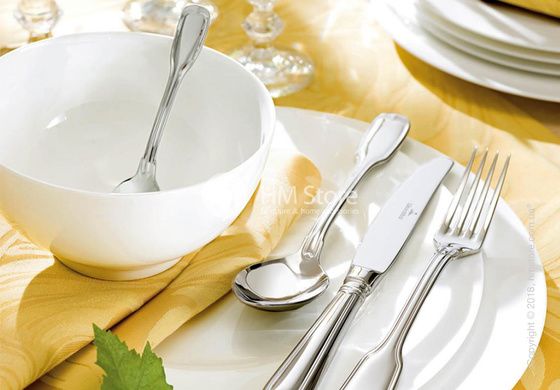 Набор фарфоровой посуды Villeroy & Boch коллекция Royal на 2 персоны, 10 предметов