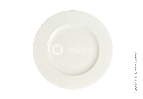 Тарелка десертная мелкая Villeroy & Boch коллекция Royal, 24 см