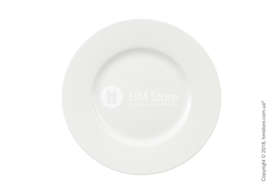 Набор фарфоровой посуды Villeroy & Boch коллекция Royal на 6 персон, 18 предметов