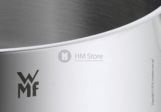 Сотейник с крышкой WMF коллекция Function 4, 1,4 л