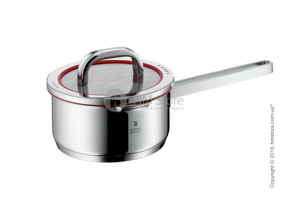 Сотейник с крышкой WMF коллекция Function 4, 1,4 л