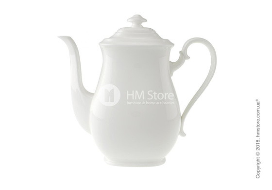 Чайник для подачи кофе Villeroy & Boch коллекция Royal, 1,1 л