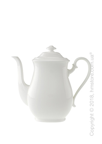 Чайник для подачи кофе Villeroy & Boch коллекция Royal, 1,1 л