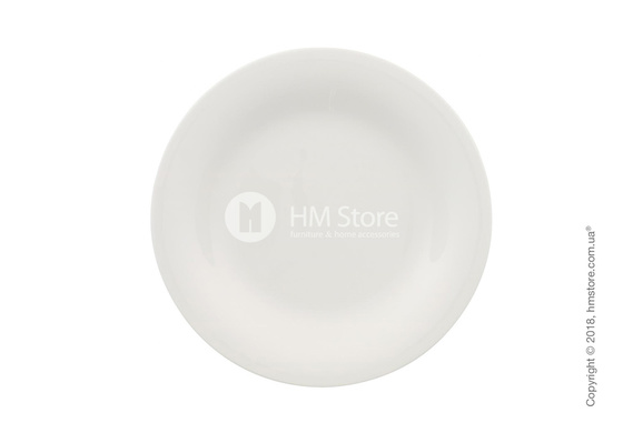 Тарелка десертная мелкая Villeroy & Boch коллекция New Cottage Basic, 21 см